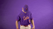 Baseball GIF by Linfield Athletics