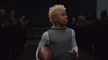 Super Bowl Ad Nfl 100 GIF by ADWEEK