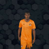 Vamos Lets Go GIF by Houston Dynamo FC