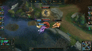 League Of Legends Lol GIF by Dylan Bounce