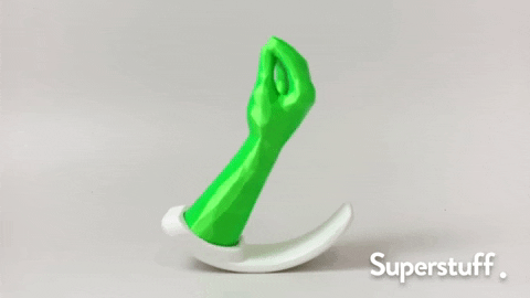 Superstuff_Italy giphygifmaker italy italian gesture GIF