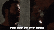 Fast And Furious Dom GIF by The Fast Saga