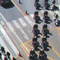 Art Satisfying GIF