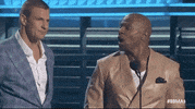 Terry Crews 2019 Bbmas GIF by Billboard Music Awards