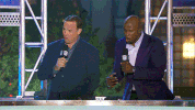Nbc Reaction GIF by Ninja Warrior