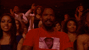 GIF by BET Awards