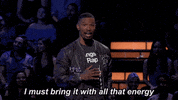 jamie foxx GIF by Beat Shazam