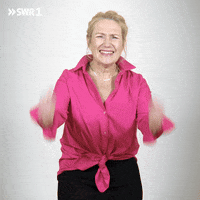 Show Wow GIF by SWR1