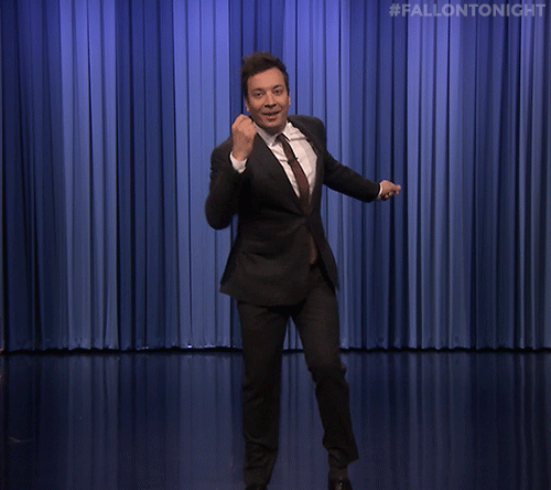 jimmy fallon lol GIF by The Tonight Show Starring Jimmy Fallon