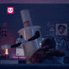 Hungry Food GIF by foodpanda