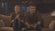 Nathan Drake Playstation GIF