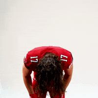 Colin Schooler GIF by Texas Tech Football