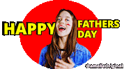 Fathers Day Love Sticker by amelie