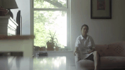 a burning hill GIF by Mitski