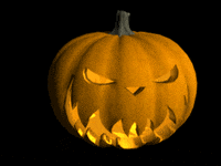 Pumpkin GIF by Arithmancy