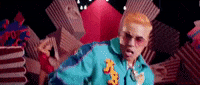 Pop Israel GIF by Static & Ben El
