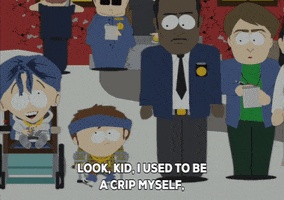 happy man GIF by South Park 