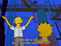 lisa simpson episode 21 GIF