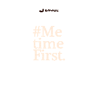 Metimefirst Sticker by Bathaholic