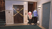 Warner Bros Friends Fountain GIF by Warner Bros. Studio Tour Hollywood