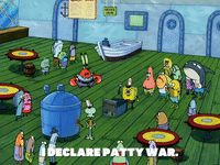 season 5 GIF by SpongeBob SquarePants