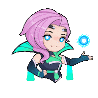 Mlbb Sticker by Mobile Legends: Bang Bang