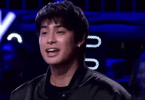 Donny Donnypangilinan GIF