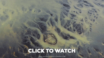 Drone Iceland GIF by AirVuz