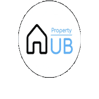 PropertyHub property hub propertyhubaz Sticker