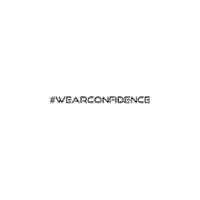 tonesfashion fashion clothes outfit confidence Sticker