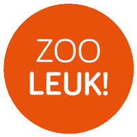 Sticker by GaiaZOO