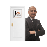 Sticker by Jose Marquez Real Estate, Inc.