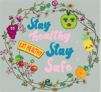 Food Eat GIF by The Seed of Life Foundation