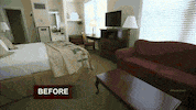 hotel hell GIF by Fox TV