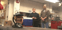 special effects conan obrien GIF by Team Coco