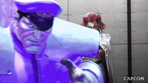 Video Game Research GIF by CAPCOM