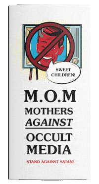 80S Mom Sticker by Peacock