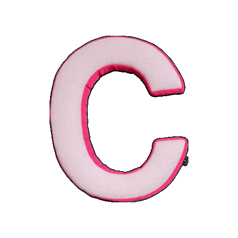 See You Pink Sticker by MISSMATILDA