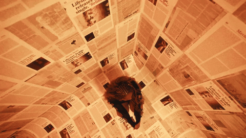 Vibes Couple GIF by Elestee