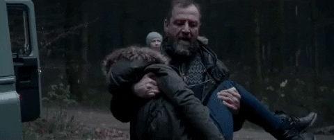 GIF by Gunpowder & Sky
