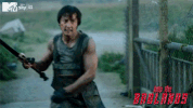 GIF by MTV-Italia
