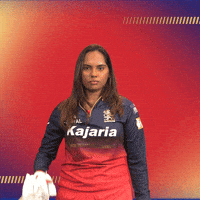 Happy Dance GIF by Royal Challengers Bengaluru