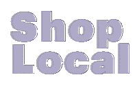 Truist small business shop small shop local shoplocal Sticker