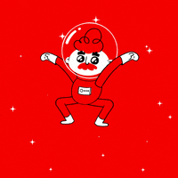 Coke Zero Illustration GIF by Coca-Cola