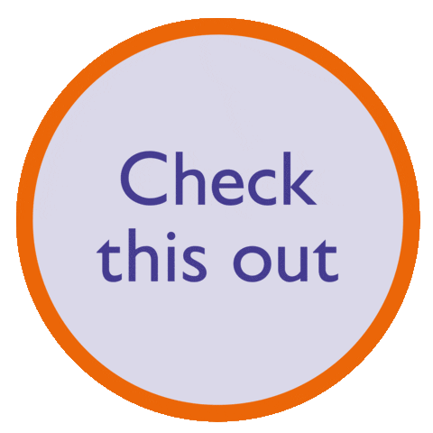 Os Check This Out Sticker by Ordnance Survey