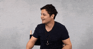 oh hey GIF by Arturo Castro