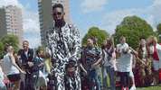 Go London GIF by Tinie