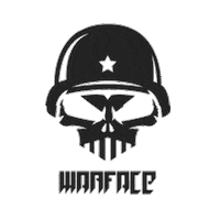 hardstyle endofline Sticker by Warface