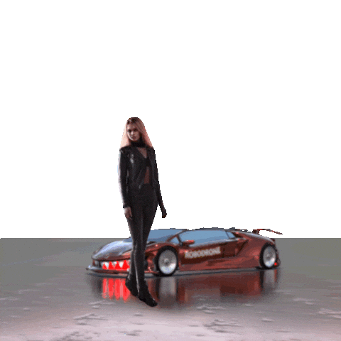 Social Media Love Sticker by Robodrone