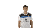 Soccer Hamburg Sticker by HSV